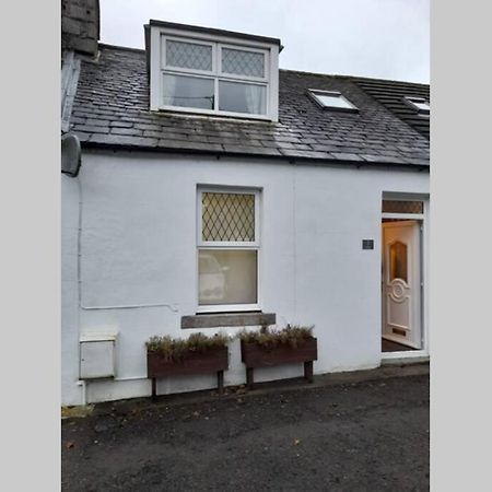 Bells Wynd Villa Creetown Exterior foto