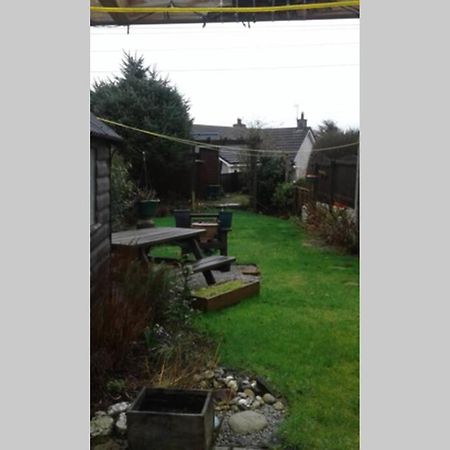 Bells Wynd Villa Creetown Exterior foto